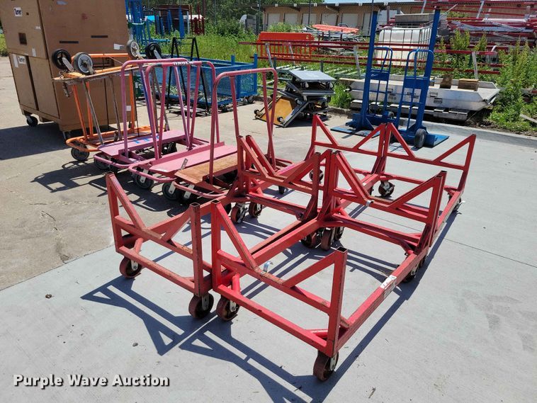 image for item DZ7256 (9) carts