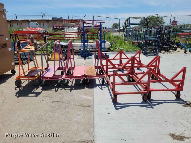 image for item DZ7256 (9) carts