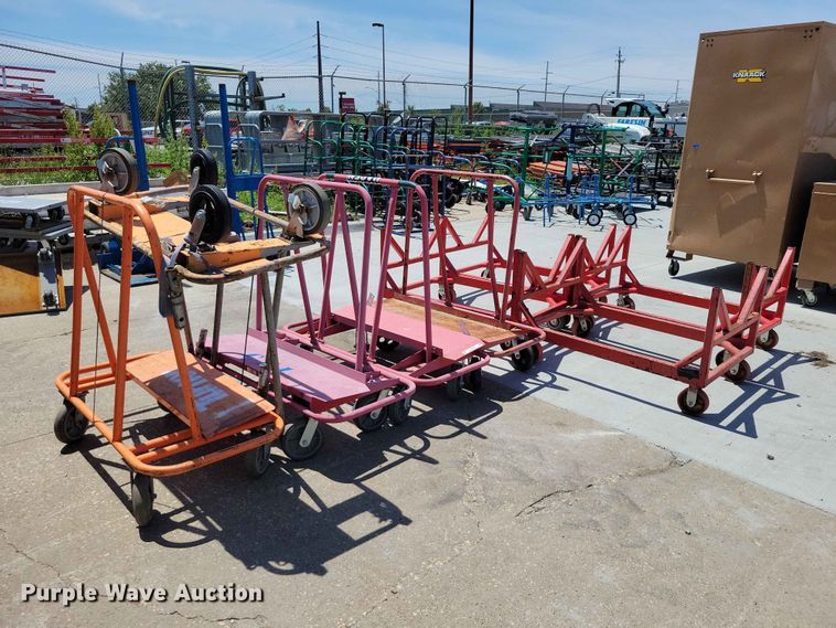 image for item DZ7256 (9) carts