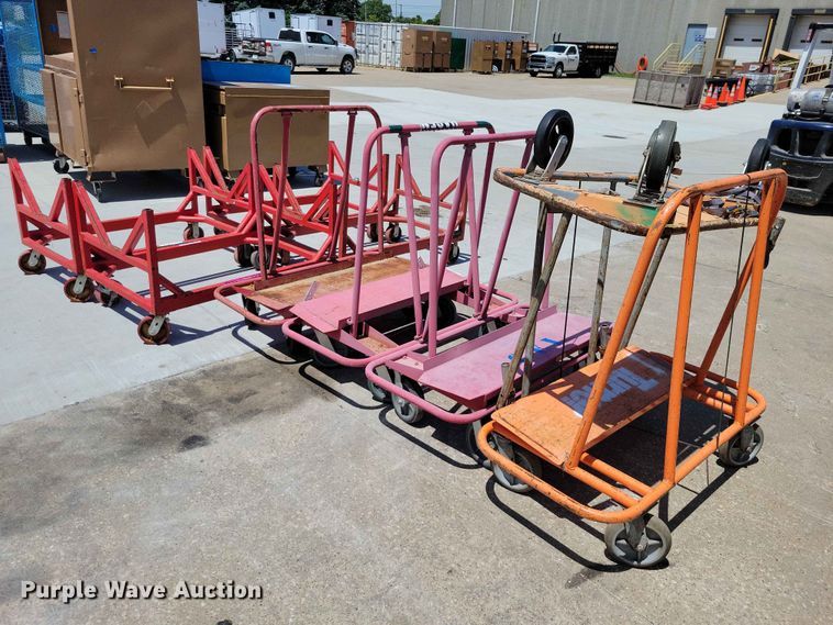 image for item DZ7256 (9) carts