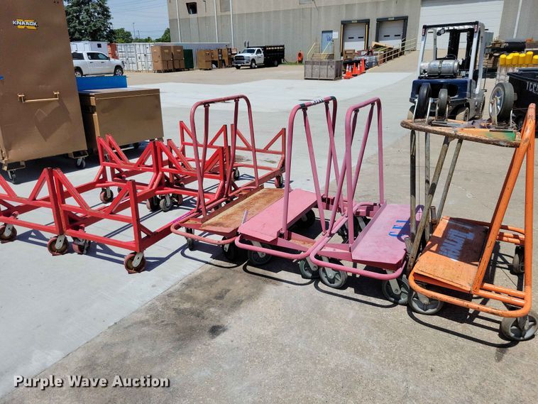 image for item DZ7256 (9) carts