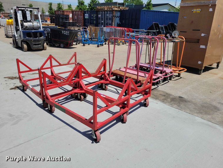 image for item DZ7256 (9) carts