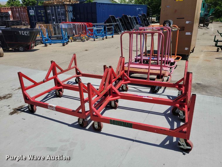 image for item DZ7256 (9) carts