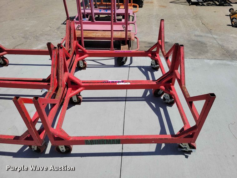 image for item DZ7256 (9) carts