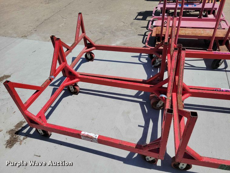 image for item DZ7256 (9) carts