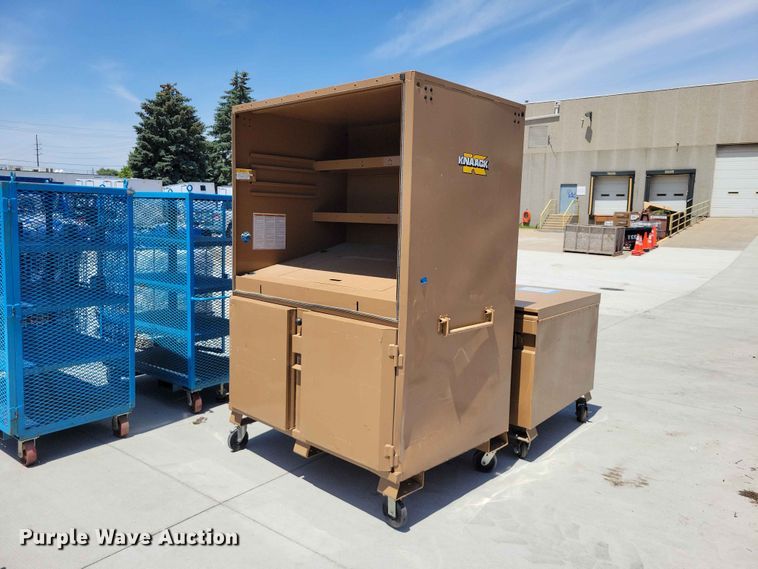 image for item DZ7257 (3) storage carts