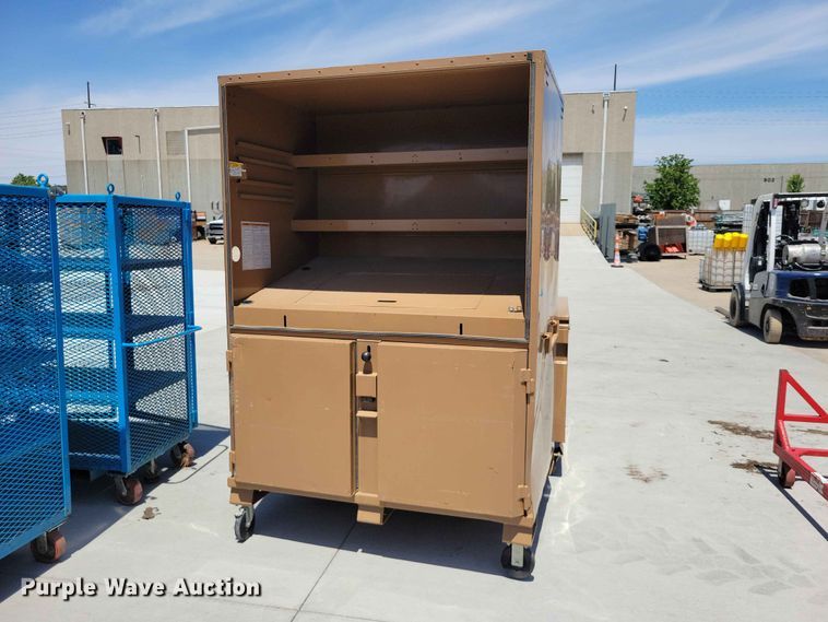 image for item DZ7257 (3) storage carts