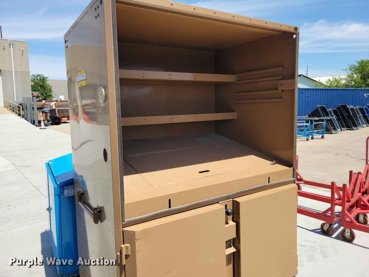 image for item DZ7257 (3) storage carts