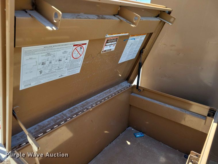 image for item DZ7257 (3) storage carts