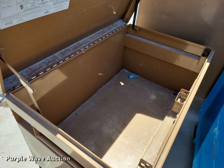 image for item DZ7257 (3) storage carts