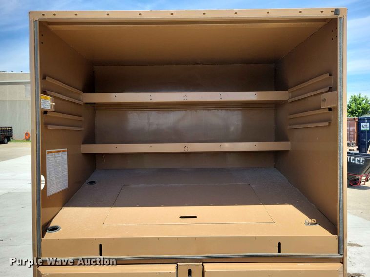 image for item DZ7257 (3) storage carts
