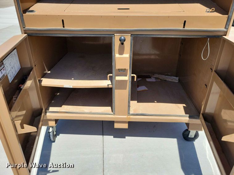 image for item DZ7257 (3) storage carts