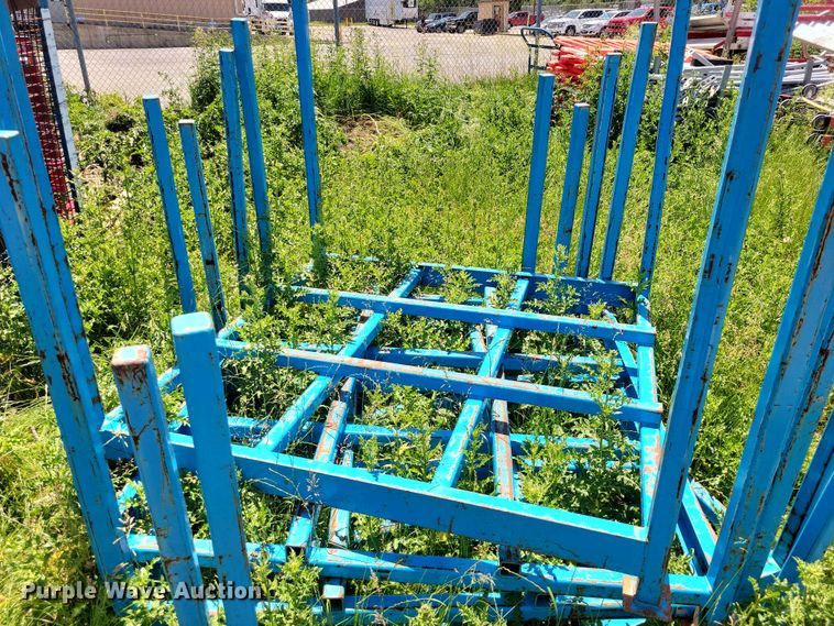 image for item DZ7263 Storage racks