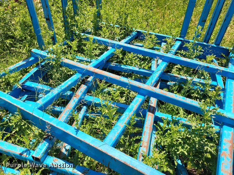 image for item DZ7263 Storage racks