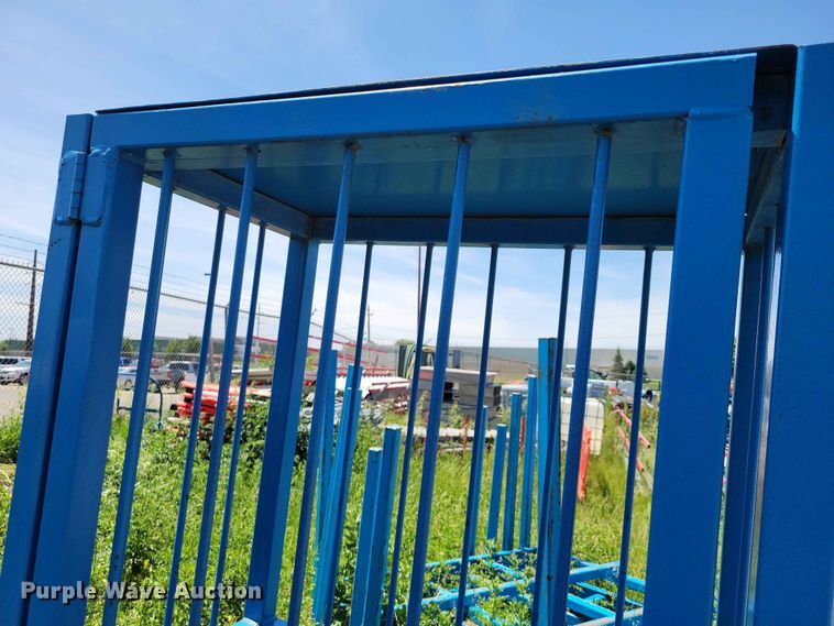 image for item DZ7263 Storage racks