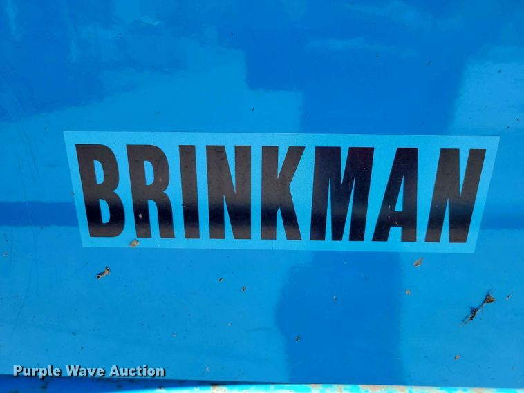 image for item DZ7264 (9) Brinkman storage cabinets