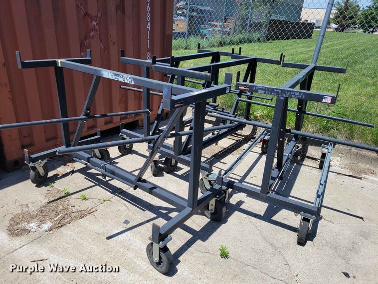image for item DZ7266 Wire storage
