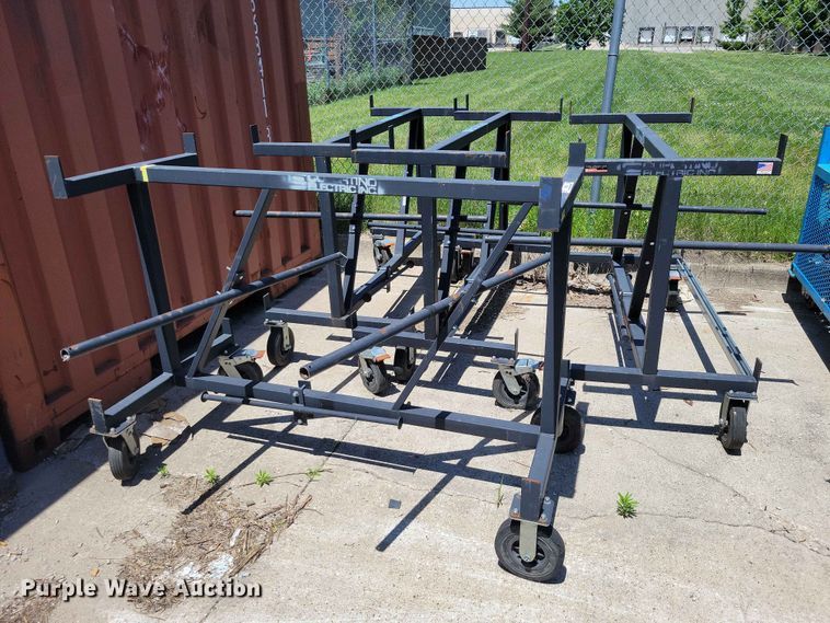 image for item DZ7266 Wire storage