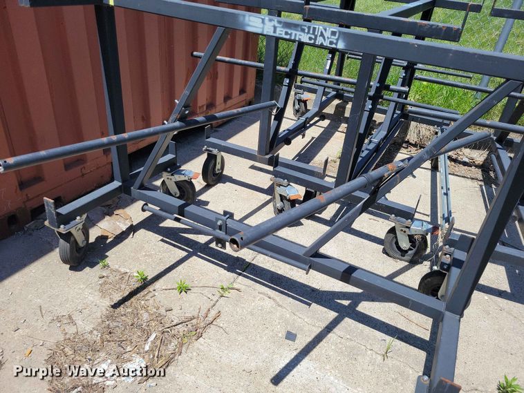 image for item DZ7266 Wire storage