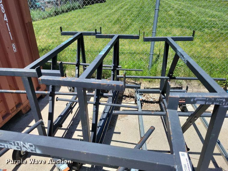 image for item DZ7266 Wire storage