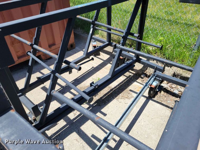 image for item DZ7266 Wire storage