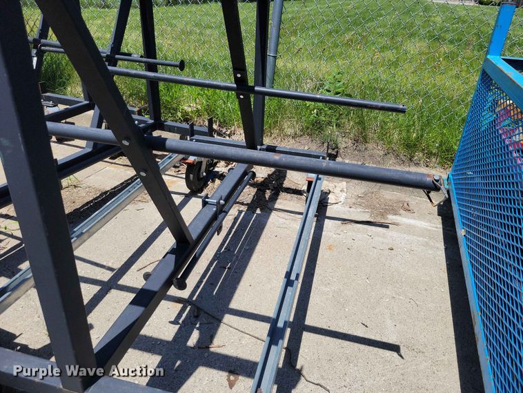 image for item DZ7266 Wire storage