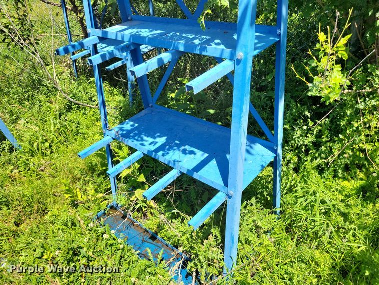 image for item DZ7266 Wire storage