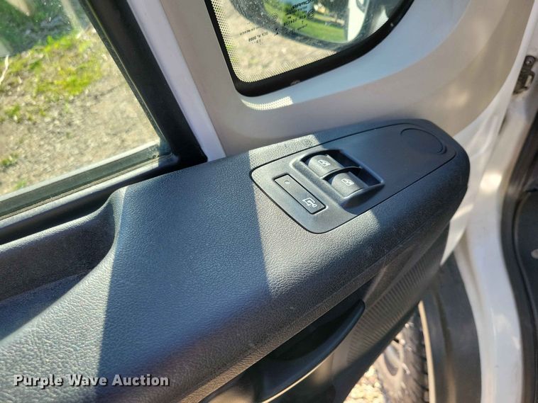 image for item DZ7268 2014 RAM Prostar van