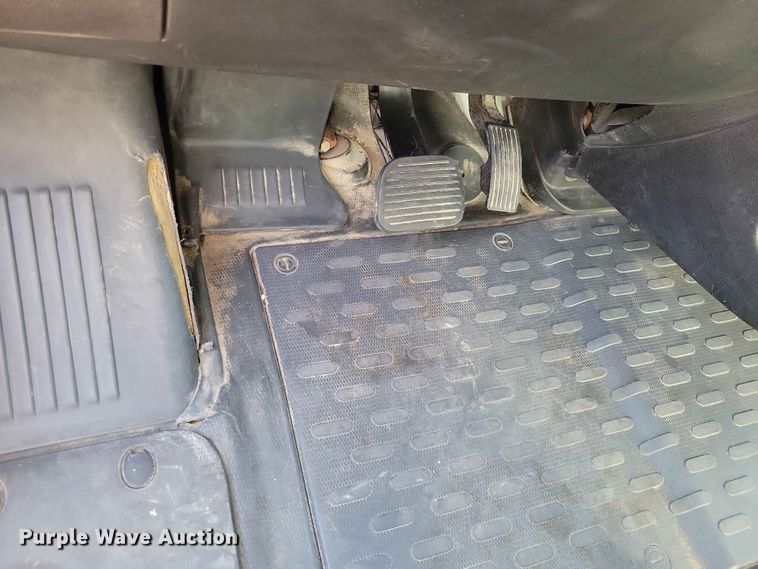 image for item DZ7268 2014 RAM Prostar van