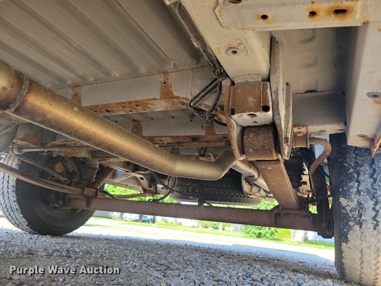 image for item DZ7268 2014 RAM Prostar van