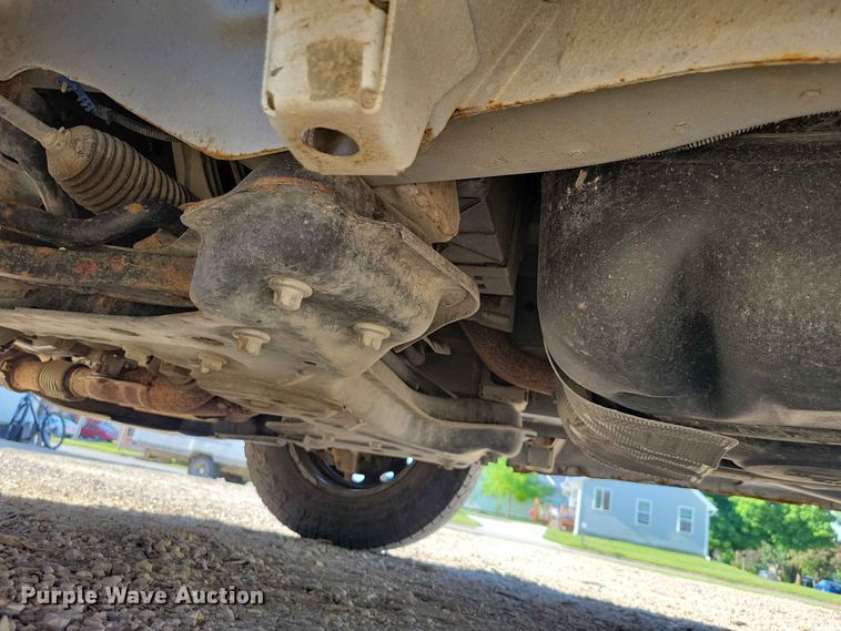 image for item DZ7268 2014 RAM Prostar van