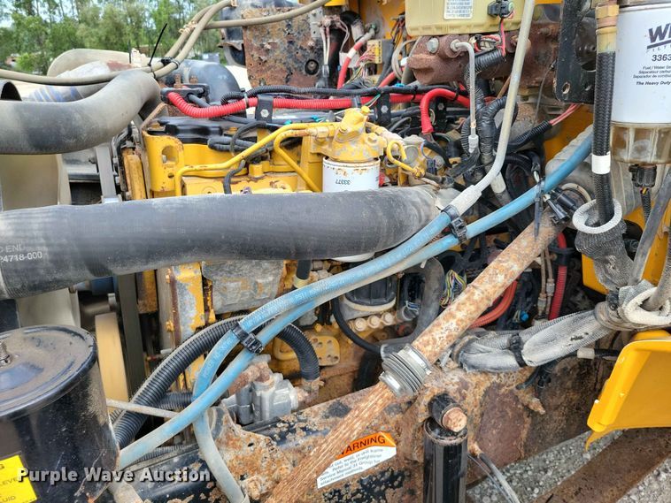 image for item DZ7271 2006 Freightliner  FS65 school bus