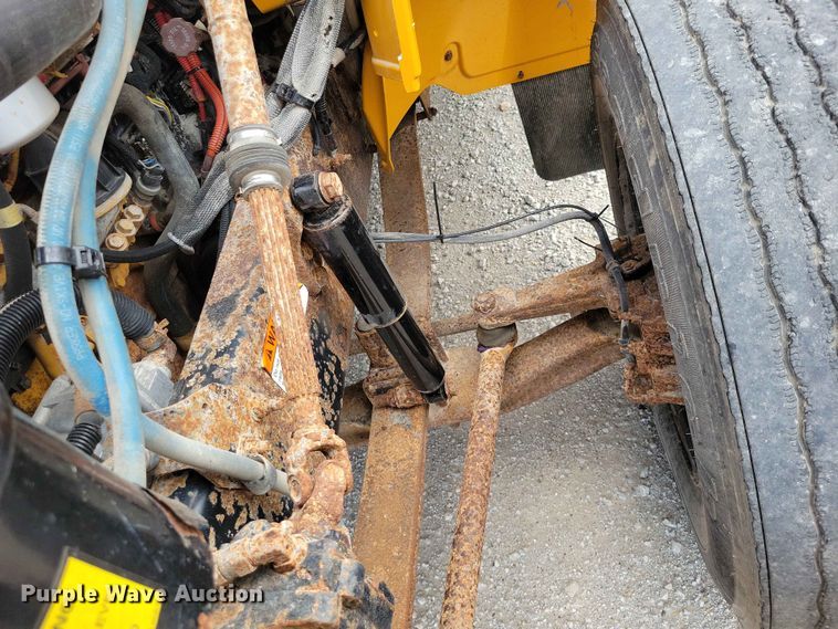 image for item DZ7271 2006 Freightliner  FS65 school bus