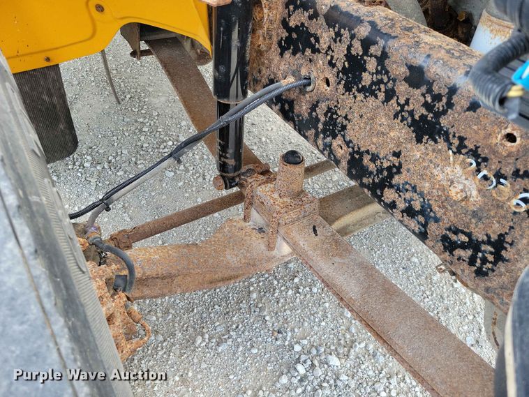 image for item DZ7271 2006 Freightliner  FS65 school bus