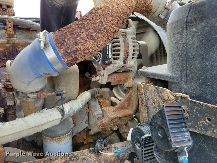 image for item DZ7271 2006 Freightliner  FS65 school bus