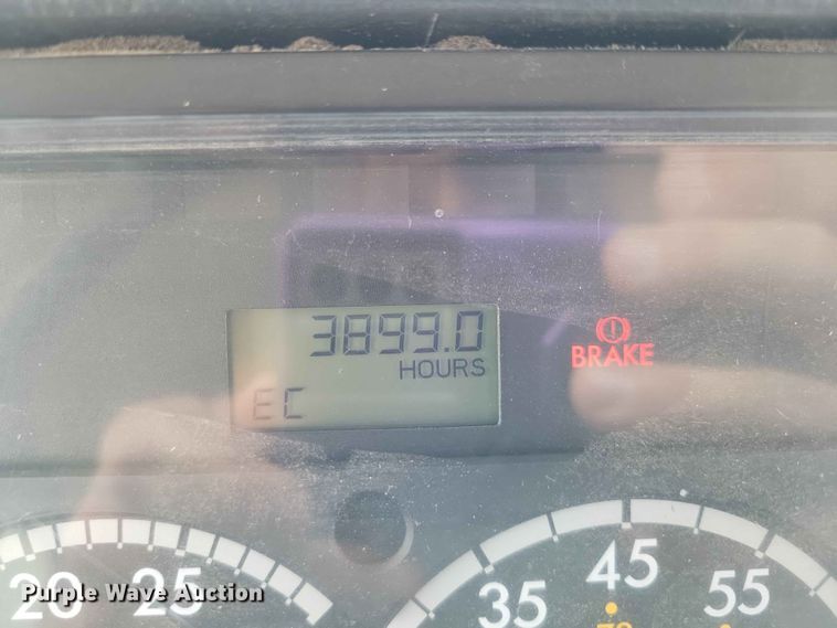 image for item DZ7271 2006 Freightliner  FS65 school bus