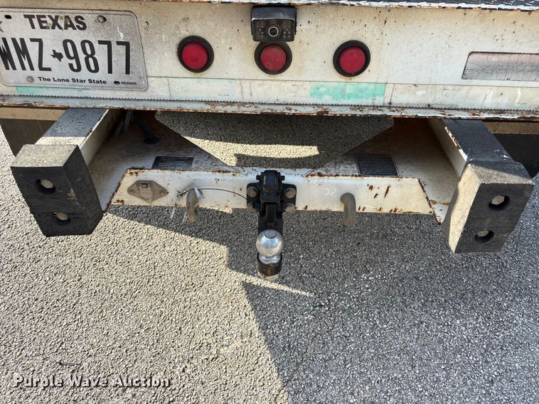 image for item EA7294 2012 Ford F450 Super Duty bucket truck