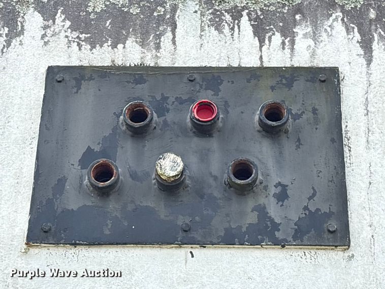 image for item EA7296 Skid mounted mobile galley