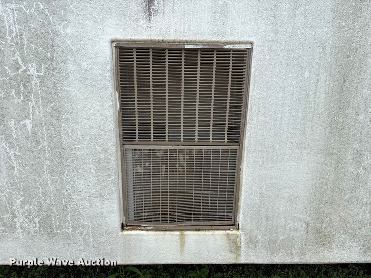 image for item EA7296 Skid mounted mobile galley