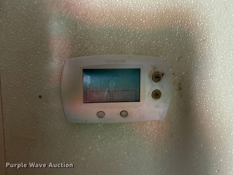image for item EA7296 Skid mounted mobile galley
