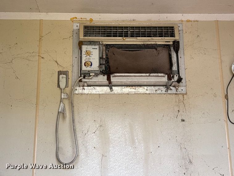 image for item EA7300 Skid mounted laundry facility