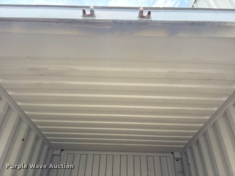 image for item EA7301 2006 shipping container