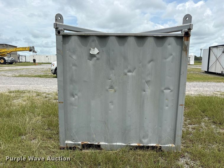 image for item EA7305 2006 shipping container