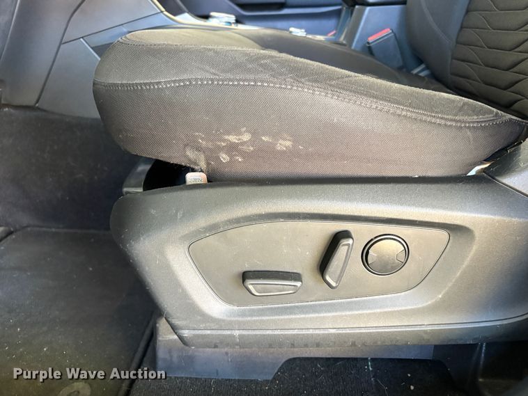 image for item EC8353 2020 Ford Explorer SUV