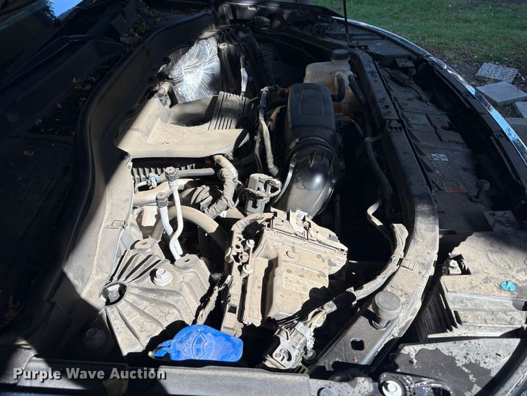 image for item EC8353 2020 Ford Explorer SUV