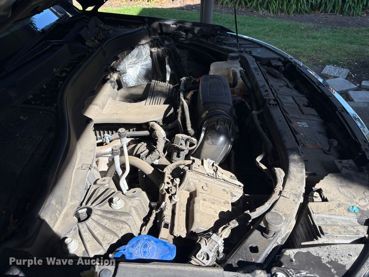 image for item EC8353 2020 Ford Explorer SUV