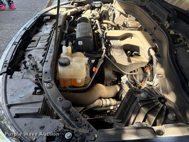 image for item EC8353 2020 Ford Explorer SUV