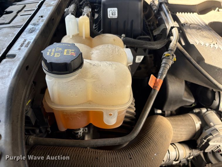 image for item EC8353 2020 Ford Explorer SUV