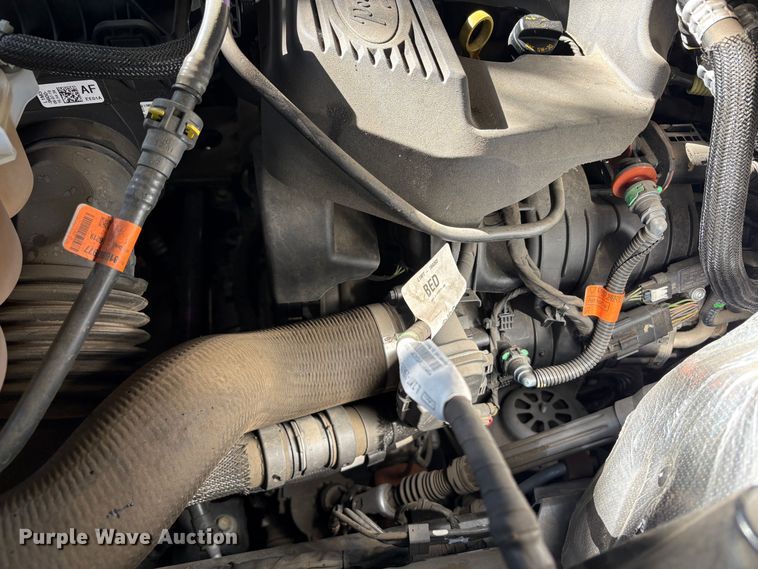image for item EC8353 2020 Ford Explorer SUV