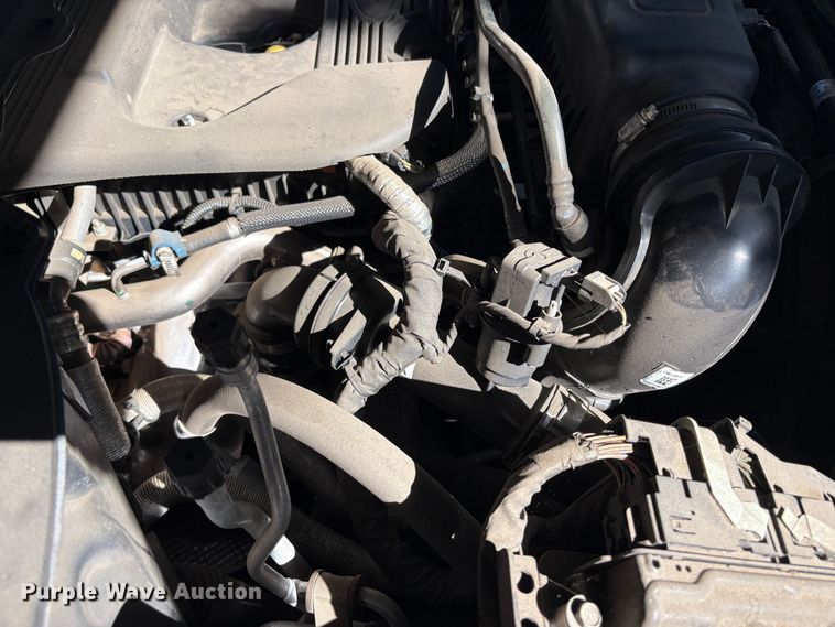image for item EC8353 2020 Ford Explorer SUV